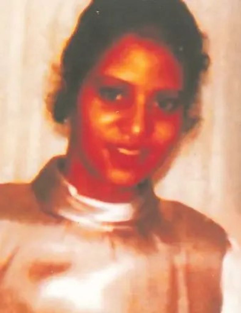 Lisa Brown Hill Starks Profile Photo