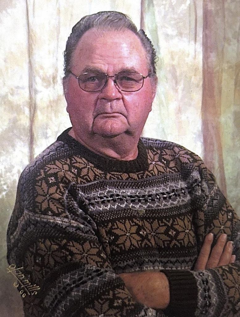 Roger Wayne Hansen