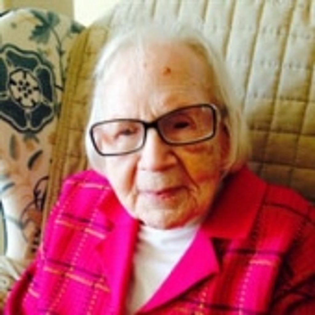 Elizabeth Lee