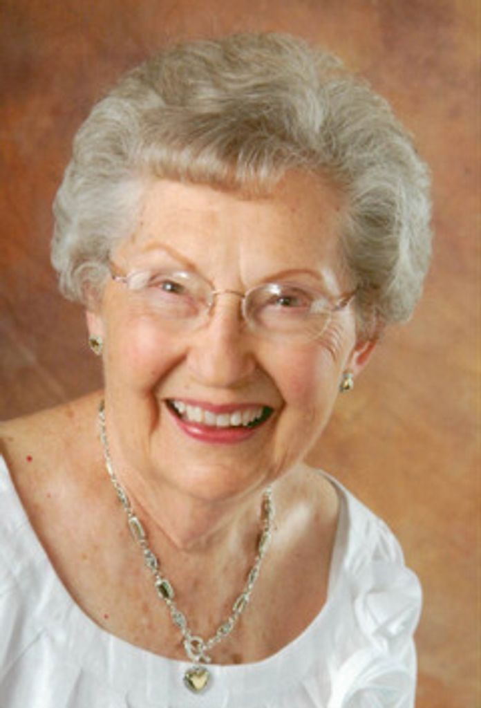 Juanita Fern Fennig