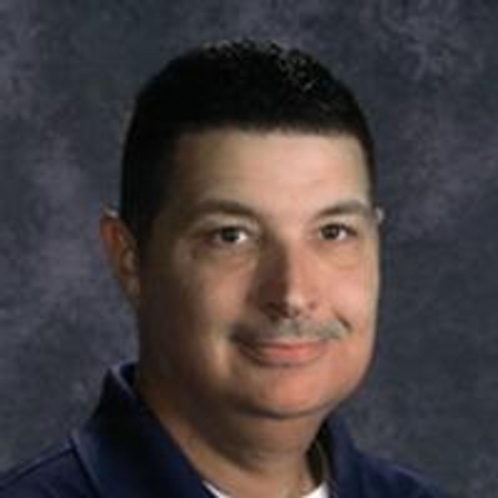 Shane B. Middleton