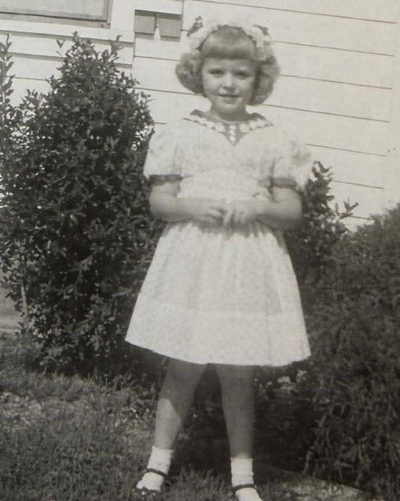 Lou Beth (White) Fikes Profile Photo