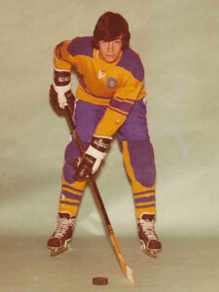 Theodore “Ted” Vandergaag
