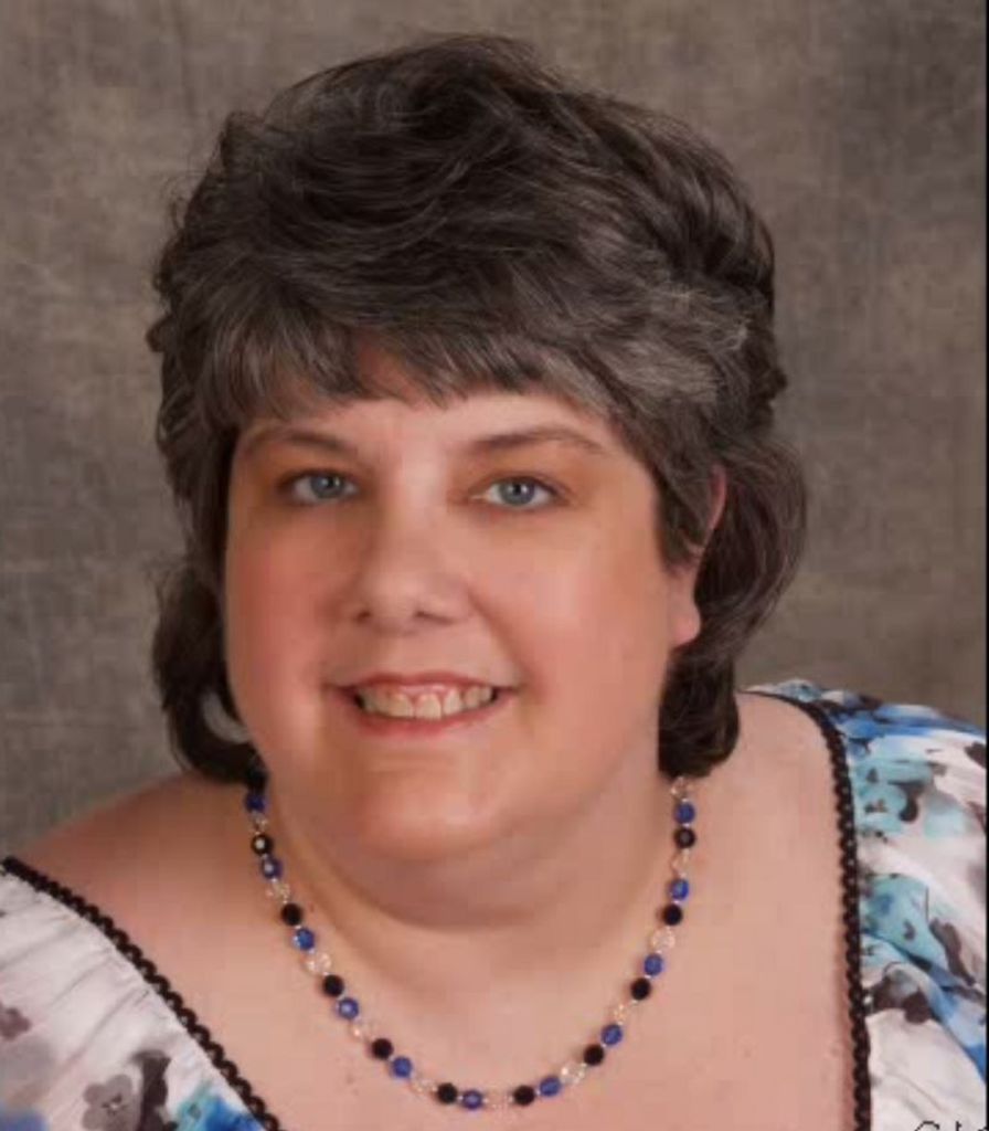 Julia Bertke Profile Photo