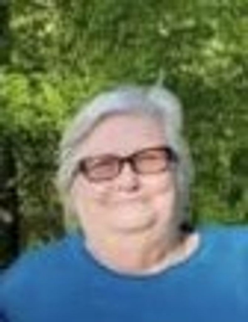 Iris Ann (Singletary)  Hodge