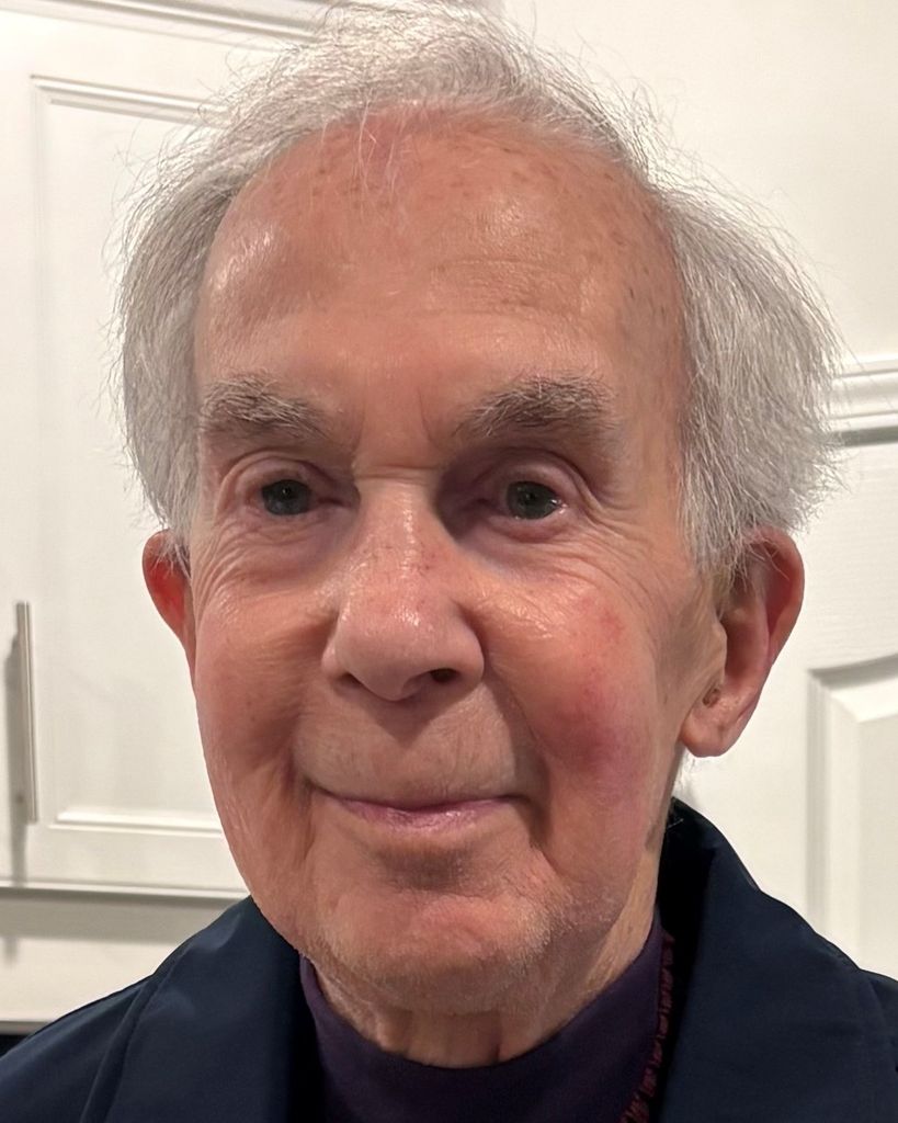 H.G. Webb Profile Photo