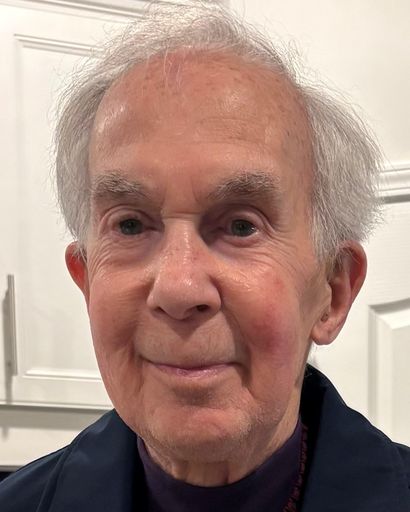 H.G. Webb's obituary image