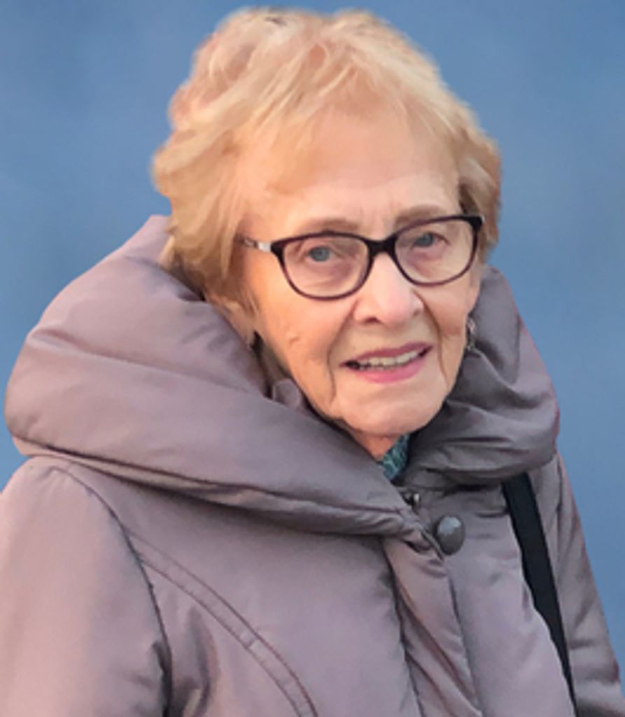 Eleanor Krywushenko Profile Photo