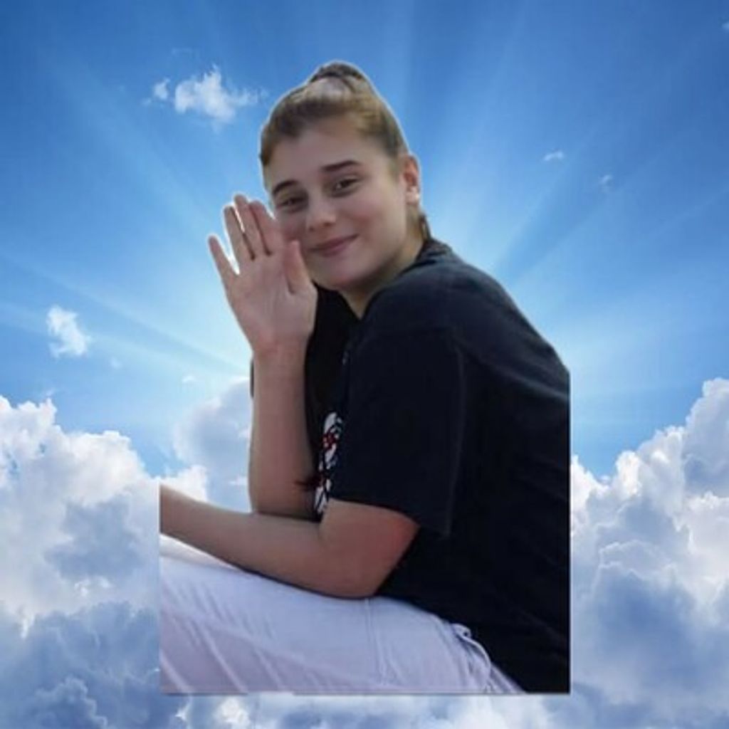 Erika Elizabeth Watson Profile Photo
