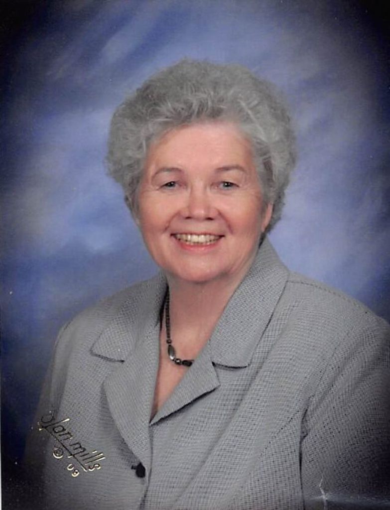 Elsie Marlene Craven Sexton Profile Photo