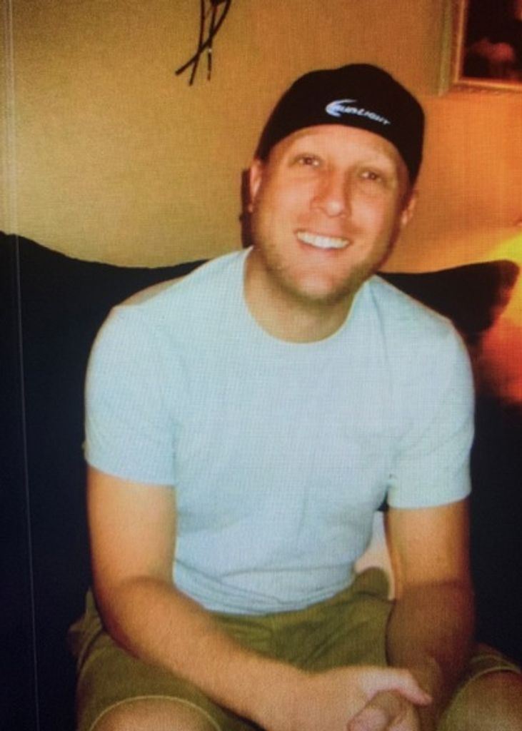 Nicholas "Nick" Wayne Dovel Profile Photo