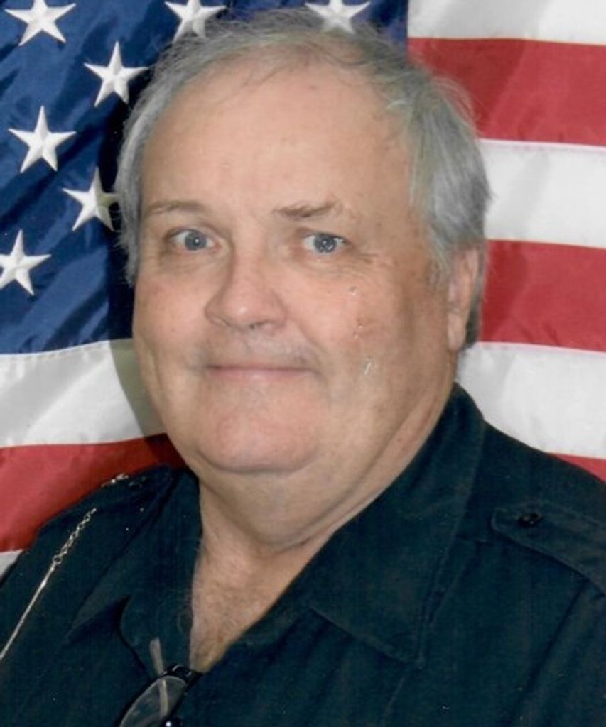 James A. Nechodom Profile Photo