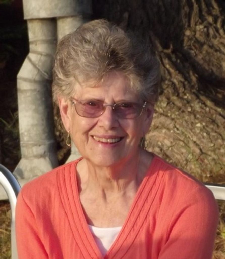 Georgia M. Zimmerman Profile Photo