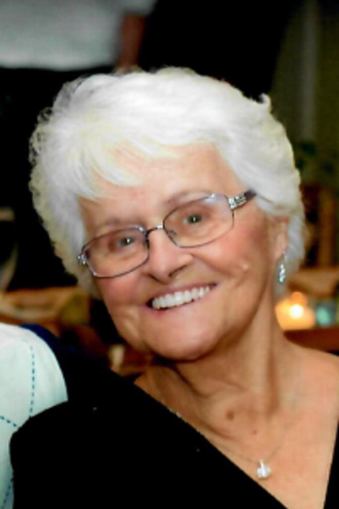 Patricia E. (Kennedy) Gover Profile Photo