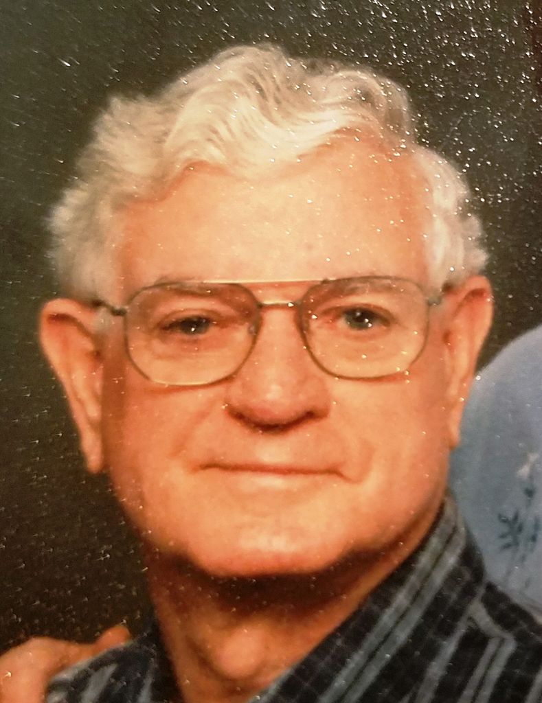 Millard  Hughlon Wade Profile Photo