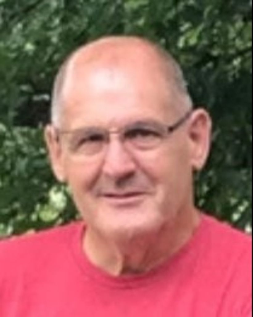 Kevin L Reinhardt