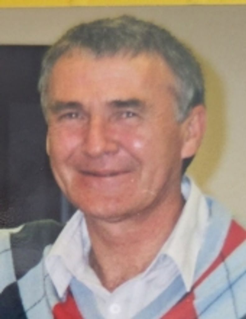Nenad Malic