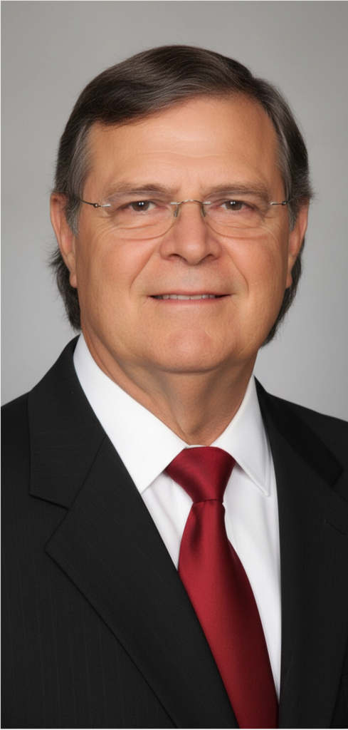 Joseph Raynor Dameron, Jr. Profile Photo