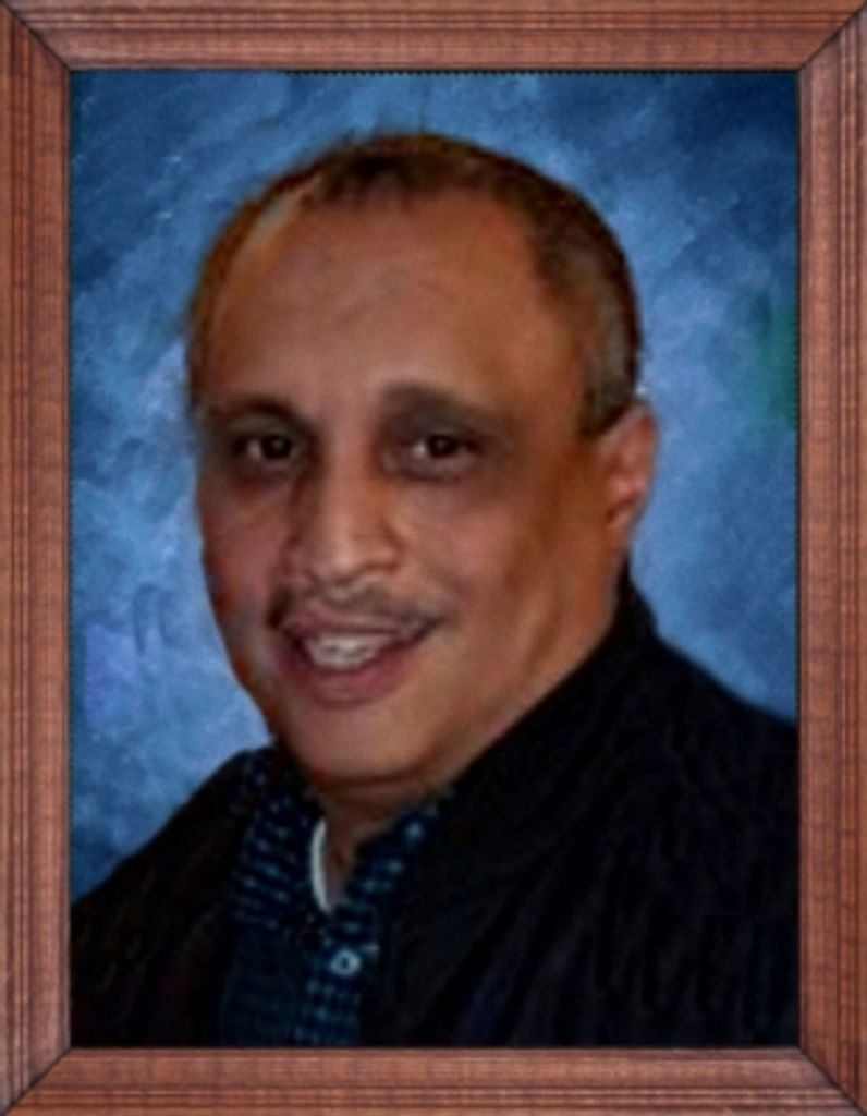 Juan Francisco Casiano