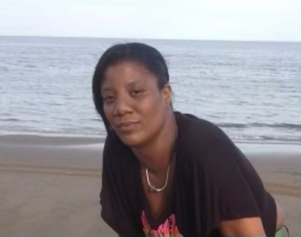 Ninotchaka N. Gallop Profile Photo