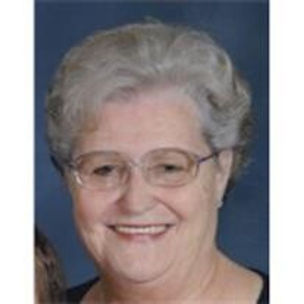 Susie Gordy Kirby