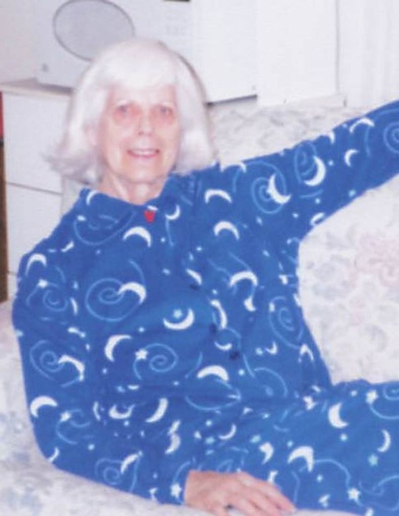 Lucy Robbins