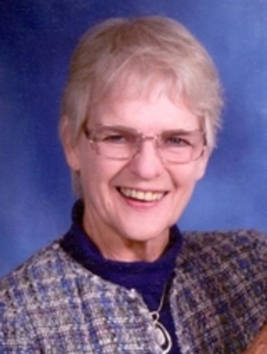 Jill Woodward Hurt Profile Photo