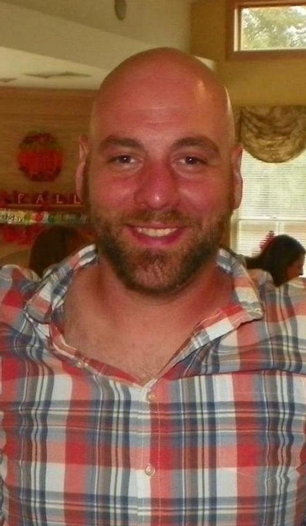 Daniel Joseph Defrank Profile Photo