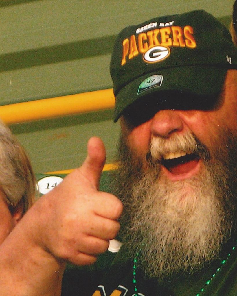 Timothy Wayne Clark Profile Photo