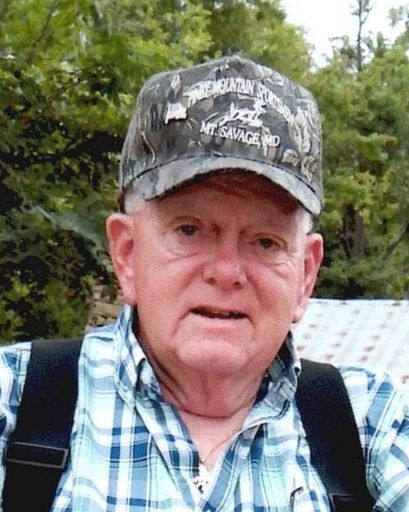 Danny C. Williams's obituary image
