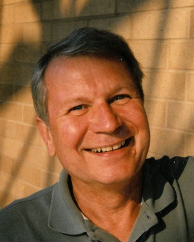 Ronald Warren Orbaugh
