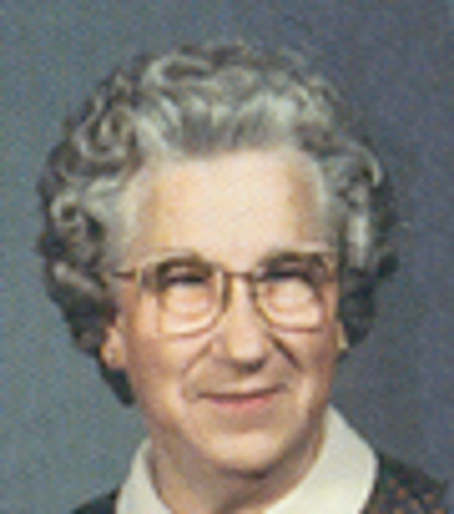 Rosella E. Shablak