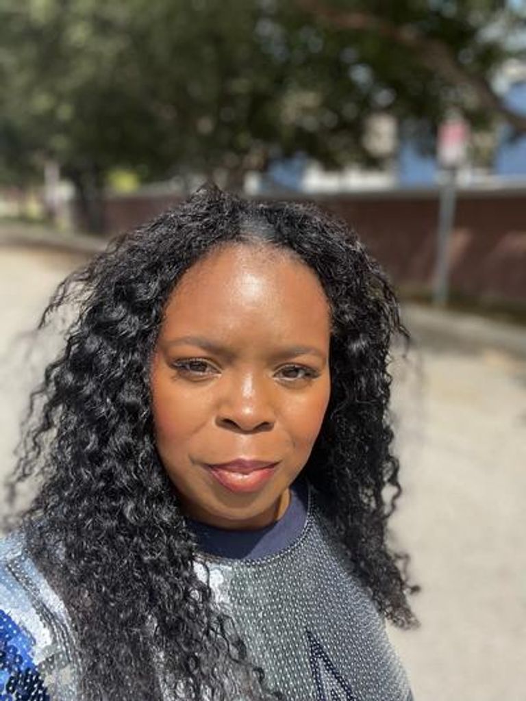 Delphany Dorreen Henry Profile Photo