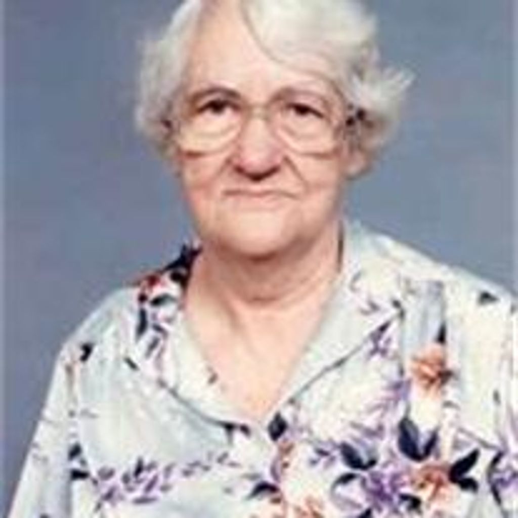 Dorothy M. Brown