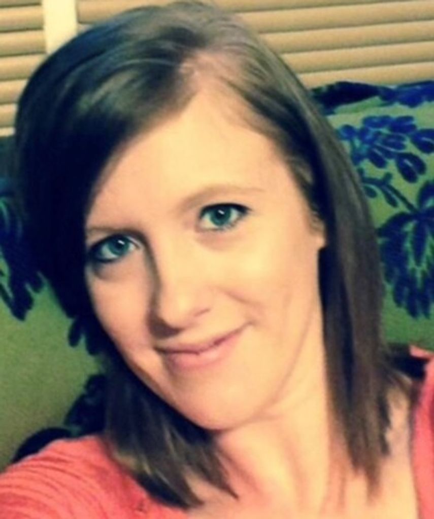 Christina Marie Reynolds