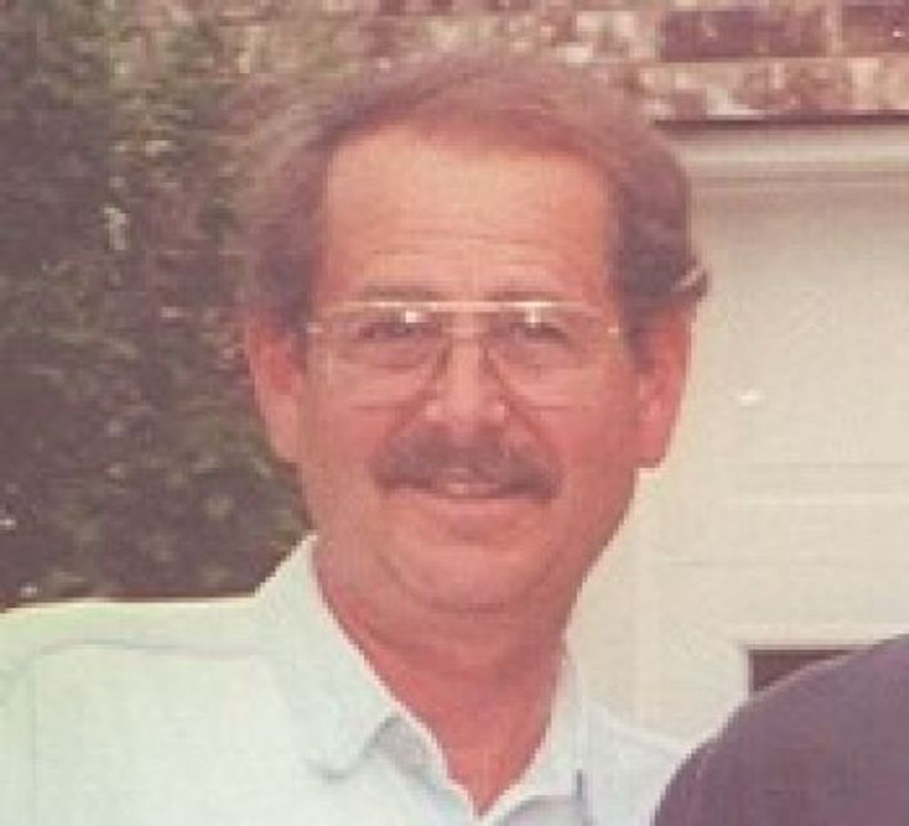 Richard Beach