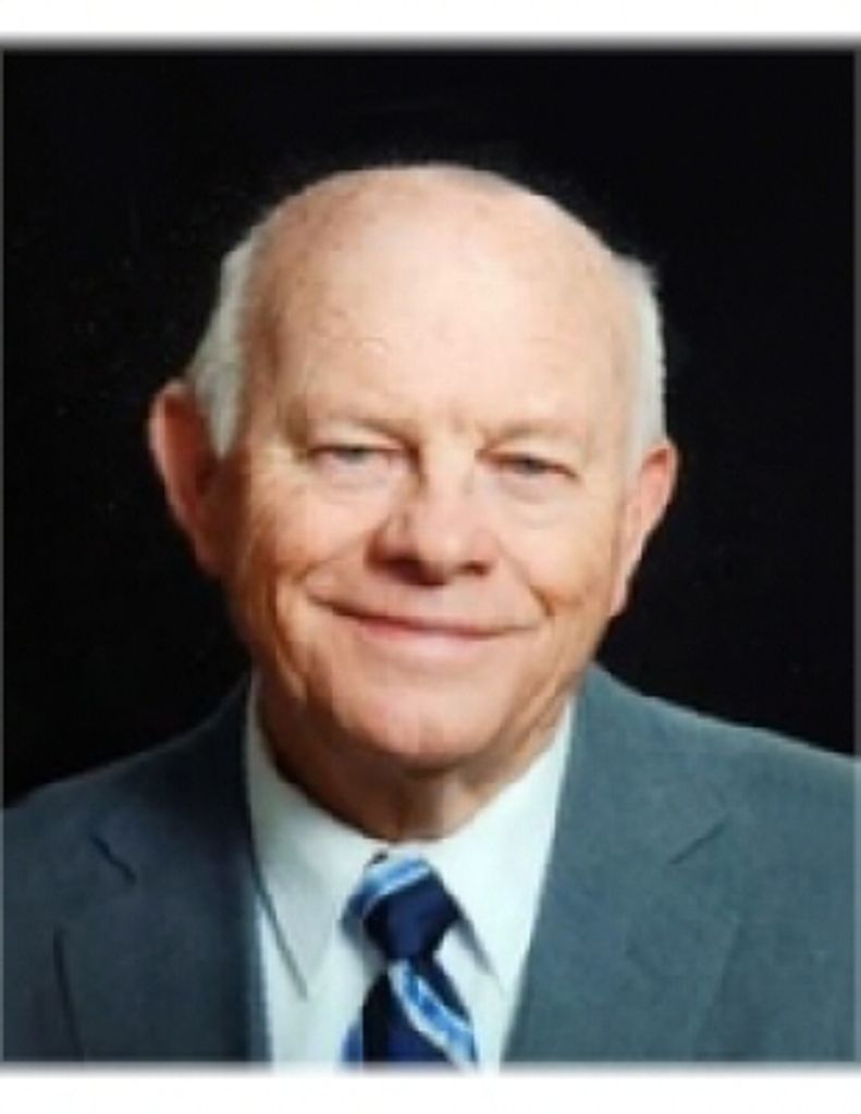 Cecil Norman Staples