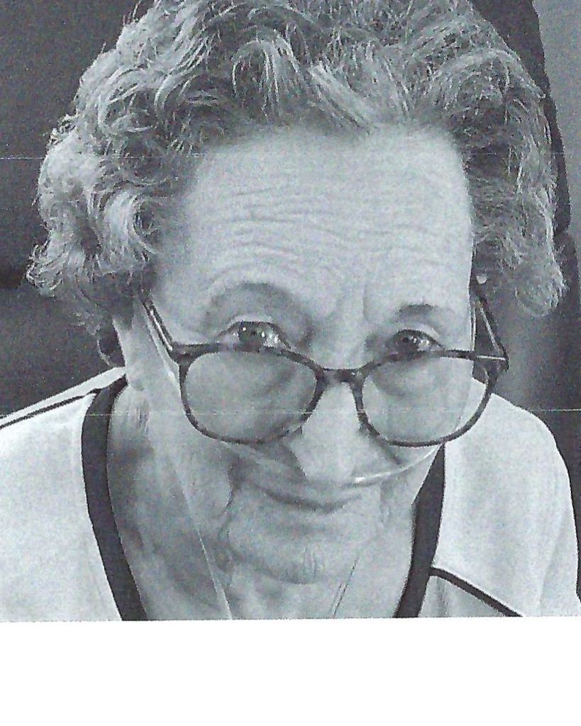 Arthena Vada Barnett Profile Photo