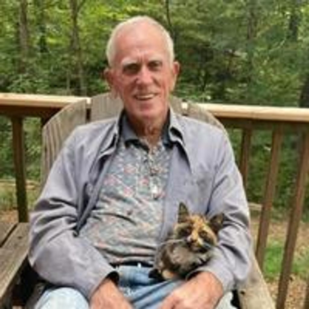 Douglas "Doug" Beck