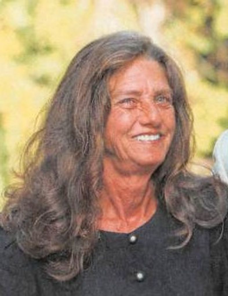 Jeanette Walker Nayman