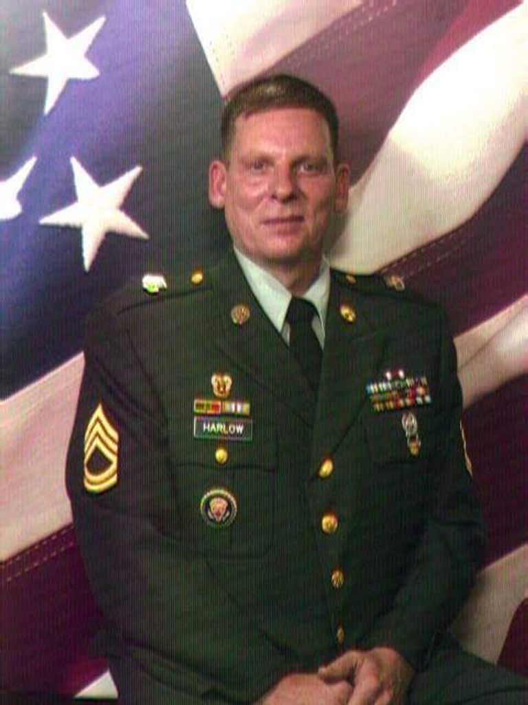 Terry Harlow Profile Photo