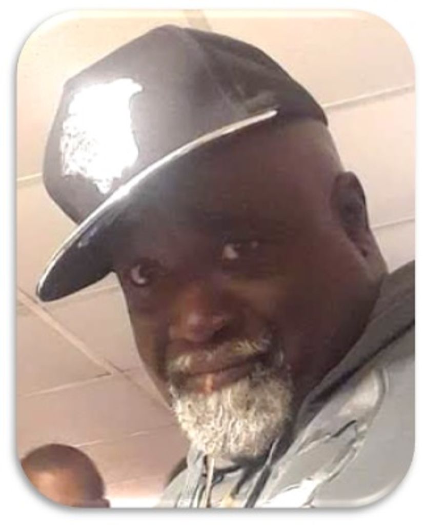 Ernest N. Bowens
