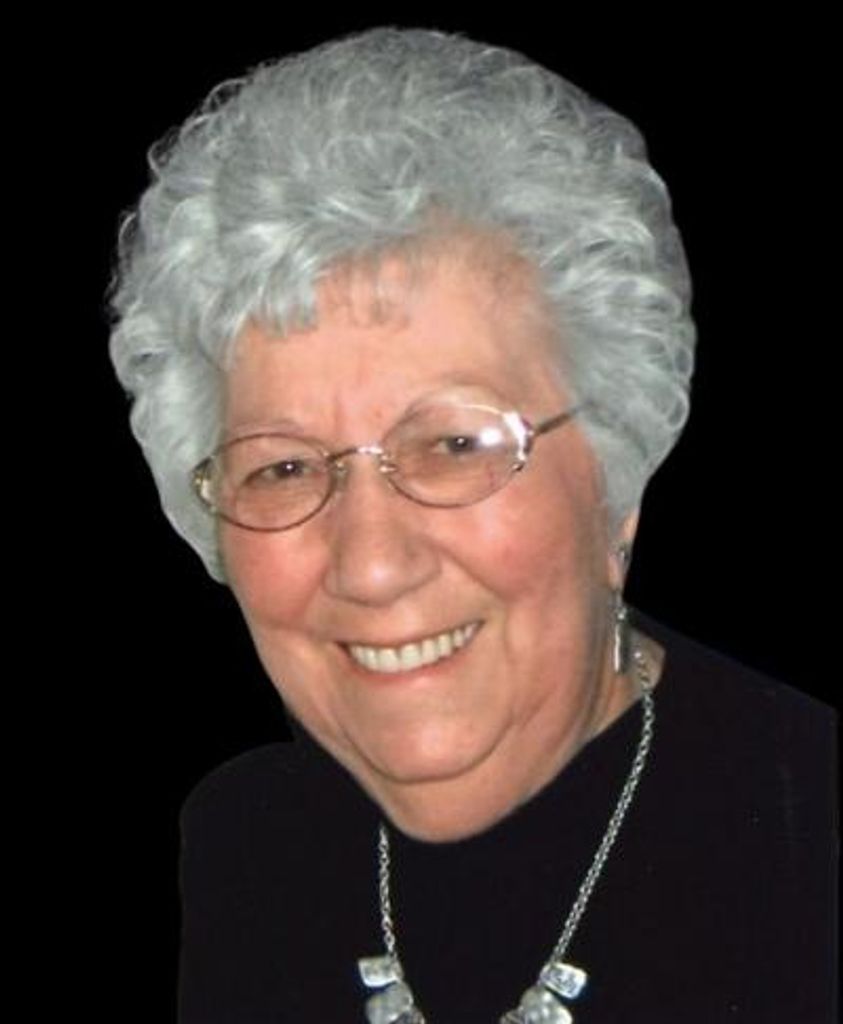 Betty Anderberg Profile Photo