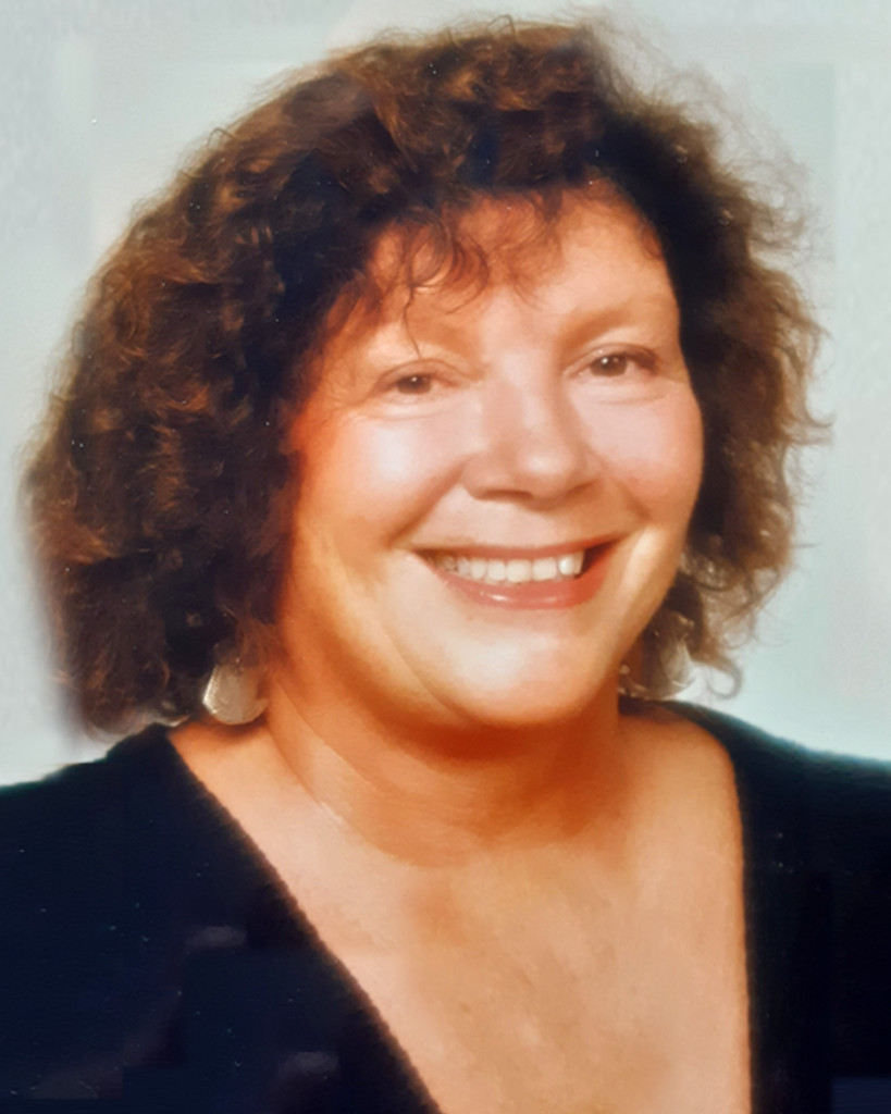 Judith Smith Pitcher Profile Photo