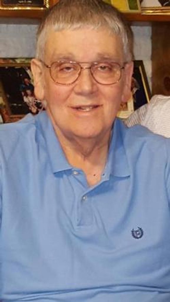 James Sylvester Bullock