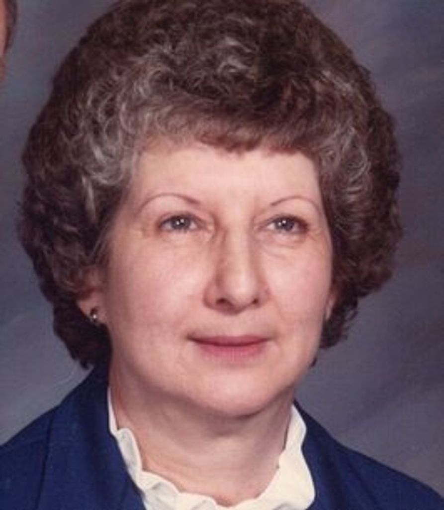 Shirley Reiter Profile Photo