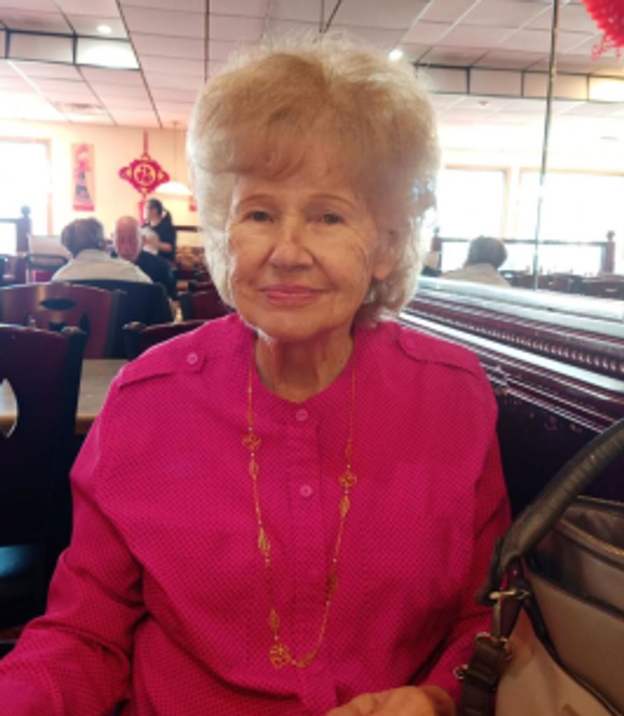 Marlene Repensek Profile Photo