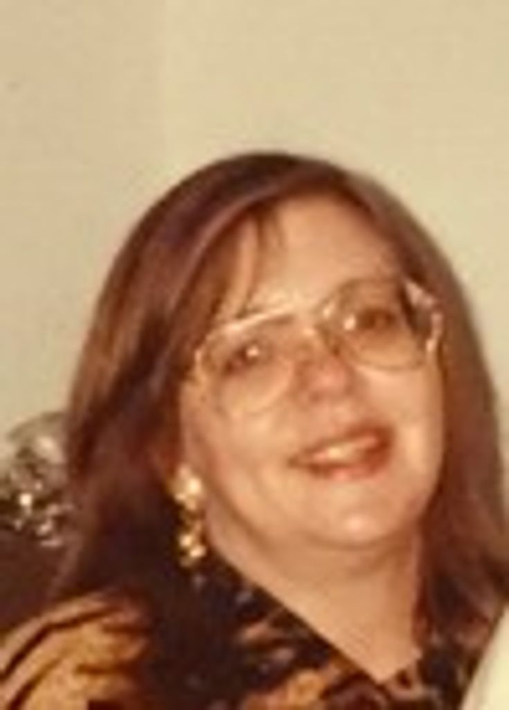 Carolyn Sue McPhail