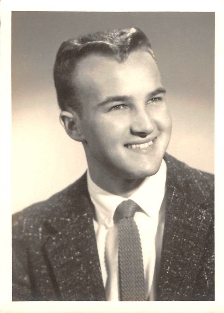 Ronald Hales