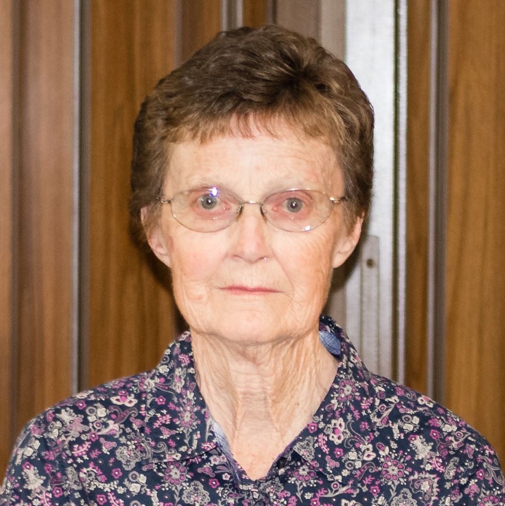 Agnes I. Hosselton Profile Photo